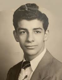 Obituary information for Dominic A. Affuso