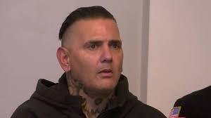 Randall Ricketts's Instagram, Twitter & Facebook