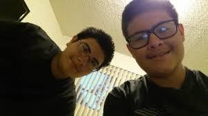 Anthony Tafolla's Instagram, Twitter & Facebook