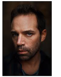 Actor Kyle: A Talented Performer Captured