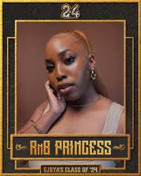 Ejoya Music (@ejoyamusic) unveils their Class of 2024 with Musical Acts  like Oluwamillar, Caleb Clay, Noon Dave, RnB Princess, FirstKlaz, Yimeeka  making the list plus Peruzzi, Vector, Andre Vibez, Majeeed & Krazytunez