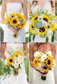 Perfect for the bride or bridesmaid. 44 Sunflower Wedding Ideas On Your Big Day Trendy Wedding Ideas Blog