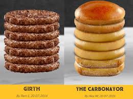 Mcdonald S New Zealand Asks Internet To Create Their Own Burgers Immediately Regrets It Metro News