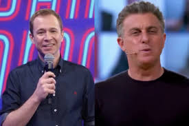 Por humberto abdo atualizado em 9. Com Fim Da Super Danca Dos Famosos Tiago Leifert E Expulso Do Camarim Por Equipe De Luciano Huck Jovem Pan