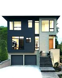 Purchase the correct amount of paint according to the size of your job. 85 Best Exterior Paint Color Ideas For Your House