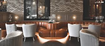 Bespoke banquette seating uk | booth & bench seating. Hotel Banquette Benches Seating Charter Furniture