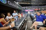 The suite life at Rangers games: Inside the one-of-a-kind ...