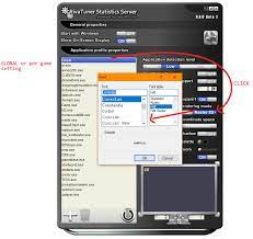 I just downloaded msi ab and rtss. Overlay Guide Osd With Rtss And Hwinfo Wip