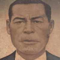 Benito de Jesús Montilla Sambrano (1891–1962)