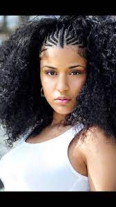 See more ideas about natural hair styles, hair styles, hair. Short Afro Weave Novocom Top
