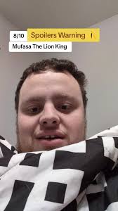 Supes Lion King Review