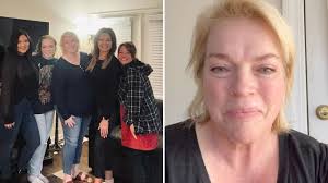 Sister Wives' Janelle Brown quietly files business license linked to new  $289k North Carolina farm after divorcing Kody