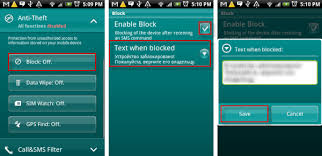 Mobile Security With Kaspersky Mobile Security 9