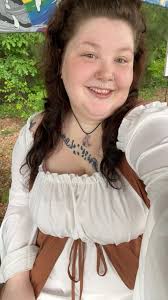 Thank you so much for an amazing first renaissance festival. From helping  at camp To helping with Rick Kirkham stall and the fire circle, I am  grateful to you all for including