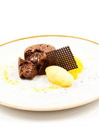 Chocolate Fondant Chocolate Fondant Recipes Callebaut Chocolate