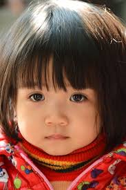 Children portraits Photo Gallery by Denise J T Lee at pbase.com