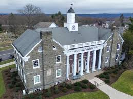 Treasures and trash to be found in Forty Fort in next week