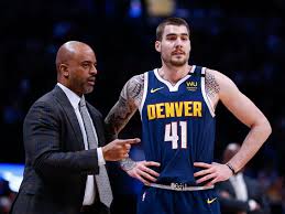 With george and leonard's statuses still uncertain for this contest, i. La Clippers News Making Sense Of The Clippers Head Coaching Search Clips Nation