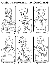 Marine corp logo coloring pages to print us army coloring page u s army coloring page Us Armed Forces Crayola Com