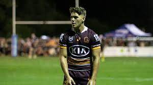 Tue 16 feb 2021, 05:00 pm big men tevita pangai junior and matt lodge have been named to play in the broncos' opening trial game against wynnum manly seagulls on friday night at kitchener park. Lodge Pangai Walsh Impress In Trial Broncos