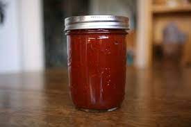 D I Y Cooking Handbook Interactive Feature Nytimes Com Jam Recipes Irish Cooking Tomato Jam