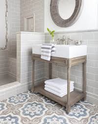 We are loving our choice but there are so many ways we could have gone so today i've rounded up so of my favorite backsplash options perfect for your farmhouse style kitchen! How To Achieve Modern Farmhouse Design With Tile The Tile Shop Blog