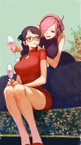 One piece Carrot hentai - pictures, memes and posts on JoyReactor