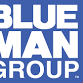 Blue Man Group event image
