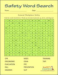 Safety Games Contests Archives Safety Celebration Safety Games Workplace Safety Safety Quotes