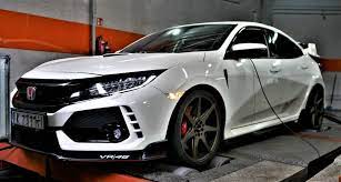The fifth generation honda civic debuted in japan on september 9, 1991. Chip Tuning File Honda Civic Type R 2 0t 310hp Stage 2 Med17 9 3
