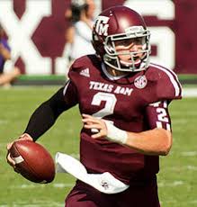 Manziel makes aaf debut for memphis express. Johnny Manziel Wikipedia