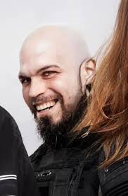 🕷️ Happy Halloween! 🎃 Rename our band to match our costumes