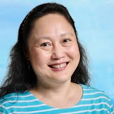 Meet the cast of Swimming in the Shallows! Ivy Ho (Donna): Ivy is excited  to make her debut with Footlight Club. It is her first time playing a  lesbian and a smoker.
