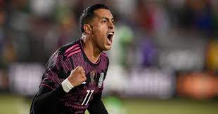 Jul 01, 2021 · selección mexicana ¡rogelio, hermano, ya eres mexicano! Zjumngavmx3ylm