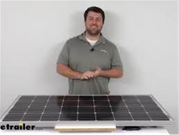 160 watts at 9.4 amps. Go Power Retreat Expansion Kit 100 Watt Solar Panel Go Power Accessories And Parts 34272634