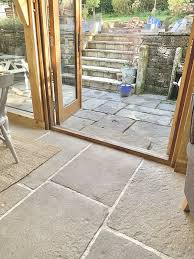 Hidcote Flooring Flagstones Westminster Stone In 2020 Stone Cottage Stone Flooring Cottage Renovation