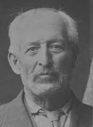 Curtis Washington Caldwell (1849-1926)