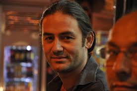 Gregor "White Shark" Blanco is 33 today!