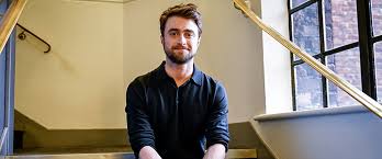 Gnu general public license v3.0. Simply Daniel Radcliffe 2020 February