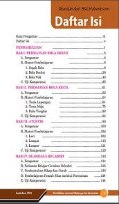 Kkm bahasa sunda smp kurikulum 2013 revisi 2017 kurikulum belajar. Buku Penjas Kelas 9 Kurikulum 2013 For Android Apk Download
