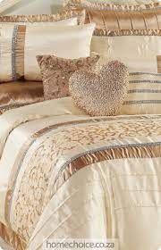 Giselle Duvet And Comforter Set Http Www Homechoice Co Za Bedding Bedding Sets Giselle Aspx Bed Spreads Comforter Sets King Platform Bed Frame