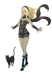 Cutest video game characters (part 1) · 1. Cute Video Game Characters