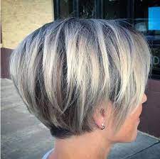 06 07 2020 erkunde mendelinuss pinnwand gestufter bob kurz auf pinterest. Gutaussehende Gerade Bob Frisuren 2018 Frisuren 2018 Madame Frisuren Bob Frisur Bob Frisur 2018 Haarschnitt Bob