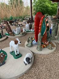 Home & garden store in san antonio, texas. I 35 Statuary Home