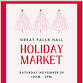 Great Falls Christmas Market event image