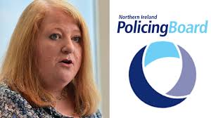 Question marks over legality of Northern Ireland Policing Board members'  appointment