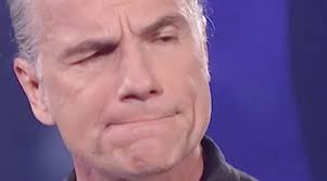 Bruno Pelletier craque devant Julie Snyder en parlant de la mort de sa  maman