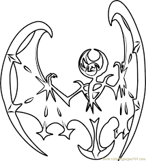 Search through more than 50000 coloring pages. Pokemon Images Legendary Pokemon Sun And Moon Drawing