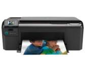 Gibt es einen kostenlosen treiber um hp photosmart c4580 treiber download für windows 10, windows 8.1, windows 8, windows 7 und mac. Hp Photosmart Multifunktionsdrucker Preisvergleich Gunstig Bei Idealo Kaufen