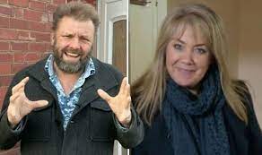 Martin roberts aired his concerns over an ambitious homes under the hammer project in a recent episode. Homes Under The Hammer Host Martin Roberts Misses Lucy Alexander And Teases Return Celebrity News Showbiz Tv Express Co Uk